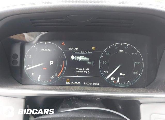 SALGS2VF0GA257254 2016 Land Rover Range Rover photo no. 7