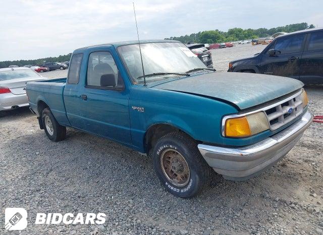 1FTCR14U4RTA01850 1994 Ford Ranger photo no. 1