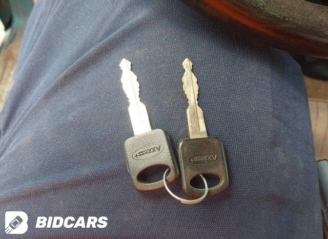 1FTCR14U4RTA01850 1994 Ford Ranger photo no. 11