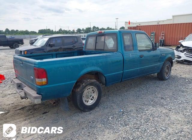 1FTCR14U4RTA01850 1994 Ford Ranger photo no. 4