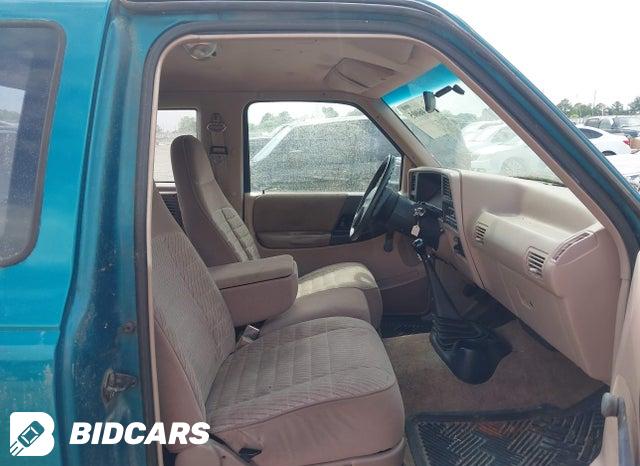 1FTCR14U4RTA01850 1994 Ford Ranger photo no. 5