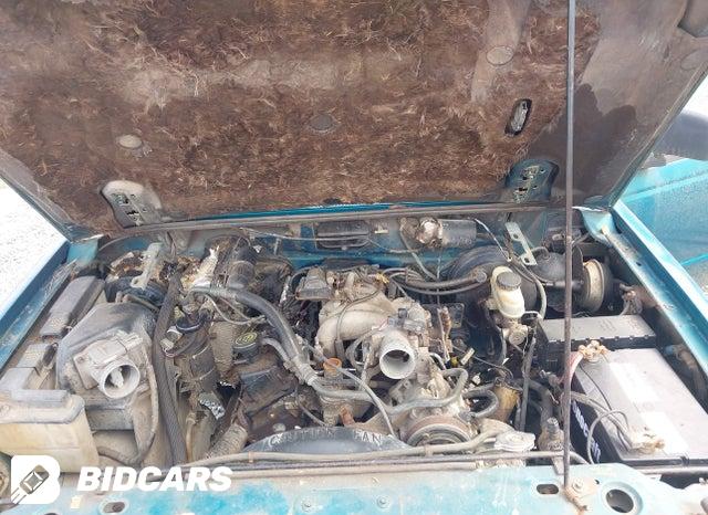 1FTCR14U4RTA01850 1994 Ford Ranger photo no. 6
