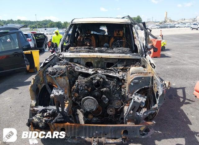 SALMF1D43CA371079 2012 Land Rover Range Rover photo no. 6