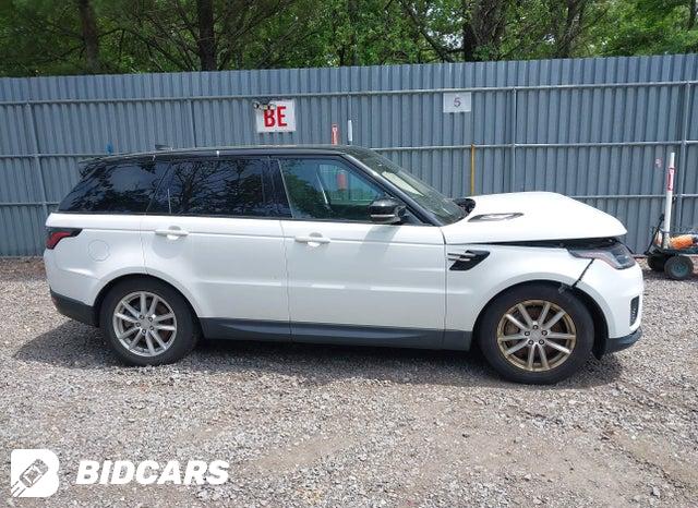 SALWG2RU1KA862155 2019 Land Rover Range Rover photo no. 13