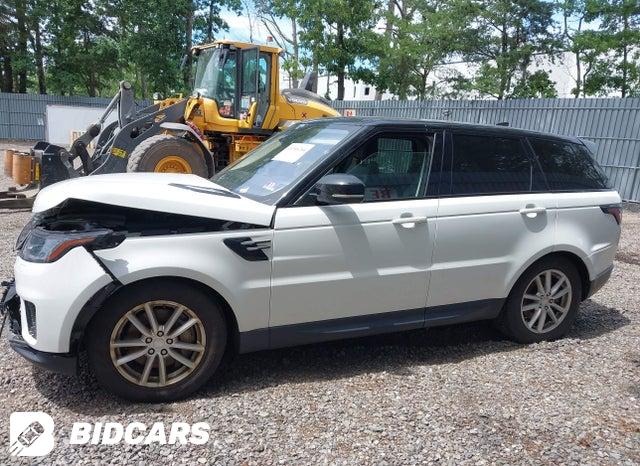 SALWG2RU1KA862155 2019 Land Rover Range Rover photo no. 14