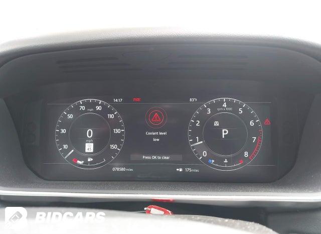 SALWG2RU1KA862155 2019 Land Rover Range Rover photo no. 7