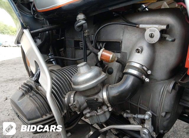  1979 BMW R100 photo no. 14