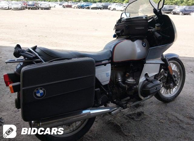  1979 BMW R100 photo no. 4