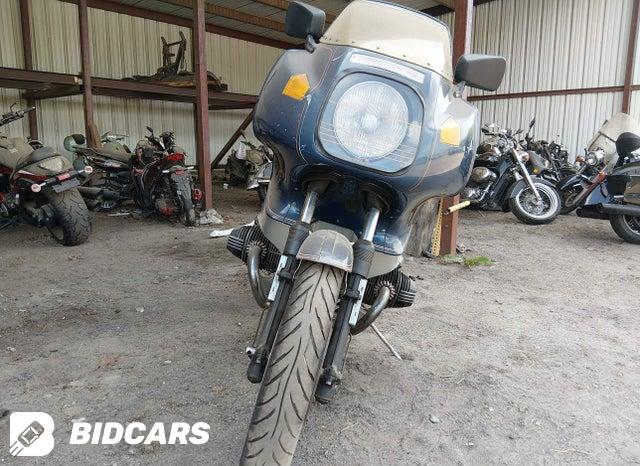  1979 BMW R100 photo no. 5
