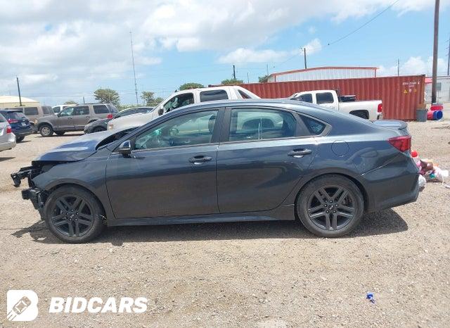 3KPF34AD5LE248623 2020 KIA Forte photo no. 14