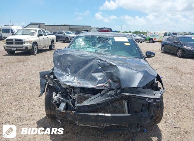 3KPF34AD5LE248623 2020 KIA Forte photo no. 6