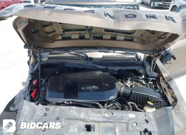 SALEP7RU6N2071501 2022 Land Rover Defender photo no. 10