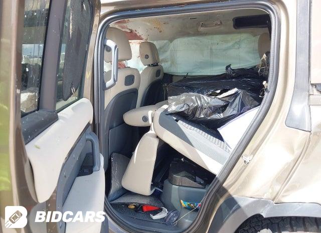 SALEP7RU6N2071501 2022 Land Rover Defender photo no. 8