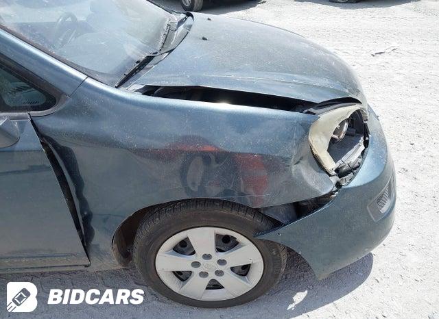 KNAFG528297284996 2009 KIA Rondo photo no. 12