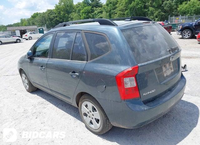 KNAFG528297284996 2009 KIA Rondo photo no. 3