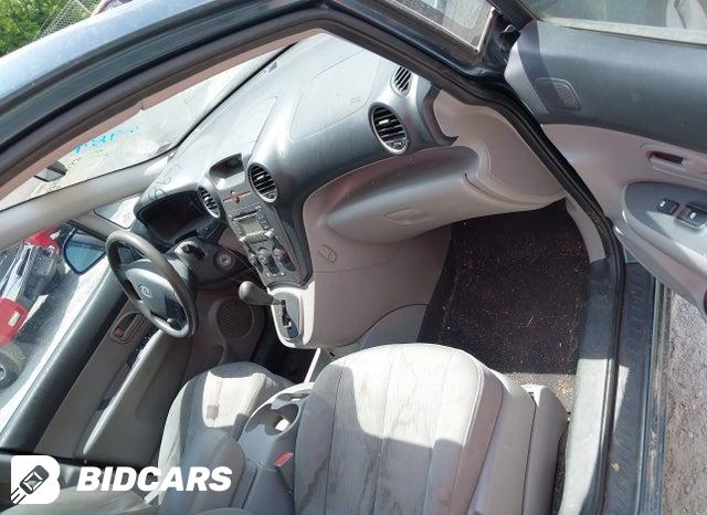 KNAFG528297284996 2009 KIA Rondo photo no. 5