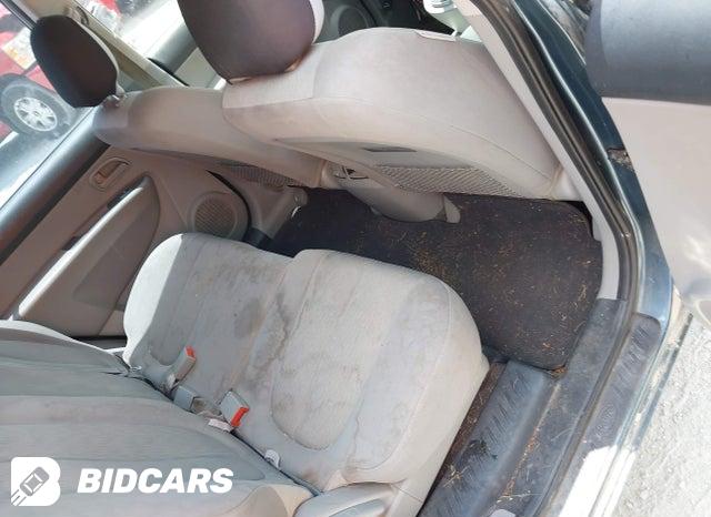 KNAFG528297284996 2009 KIA Rondo photo no. 8
