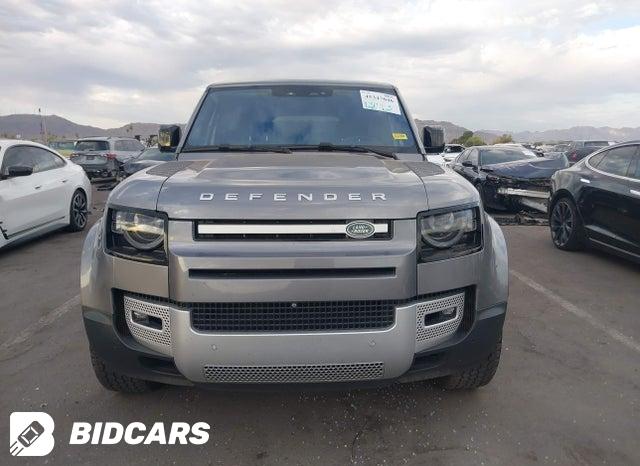 SALEPEEU7L2012481 2020 Land Rover Defender photo no. 13