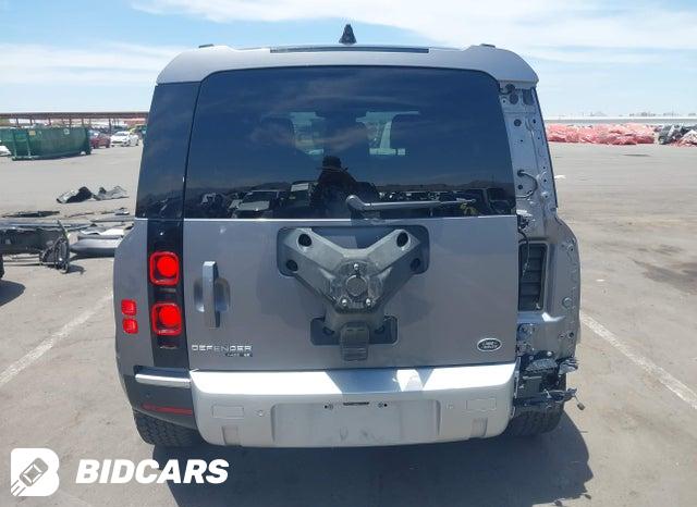 SALEPEEU7L2012481 2020 Land Rover Defender photo no. 17