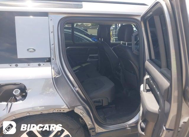 SALEPEEU7L2012481 2020 Land Rover Defender photo no. 8