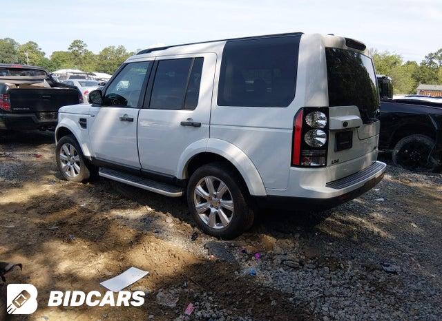 SALAG2V64GA792322 2016 Land Rover LR4 photo no. 3
