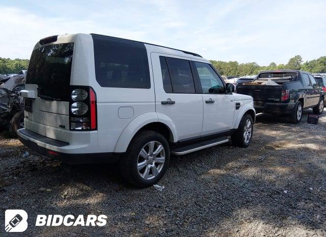 SALAG2V64GA792322 2016 Land Rover LR4 photo no. 4