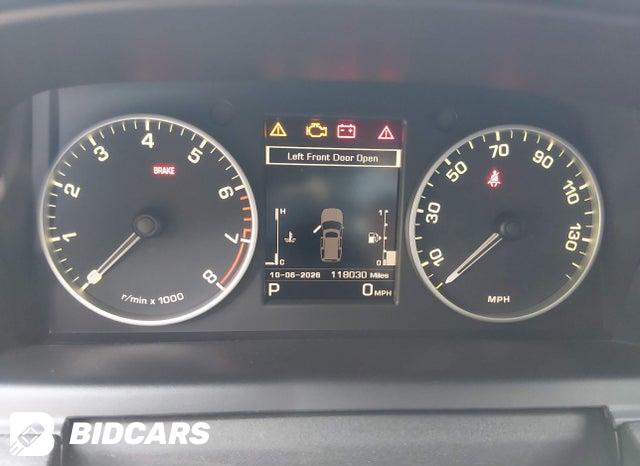 SALAG2V64GA792322 2016 Land Rover LR4 photo no. 7