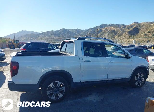 5FPYK3F74KB013199 2019 Honda Ridgeline photo no. 14