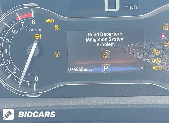 5FPYK3F74KB013199 2019 Honda Ridgeline photo no. 16