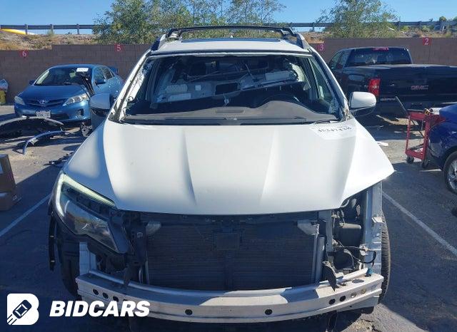 5FPYK3F74KB013199 2019 Honda Ridgeline photo no. 21