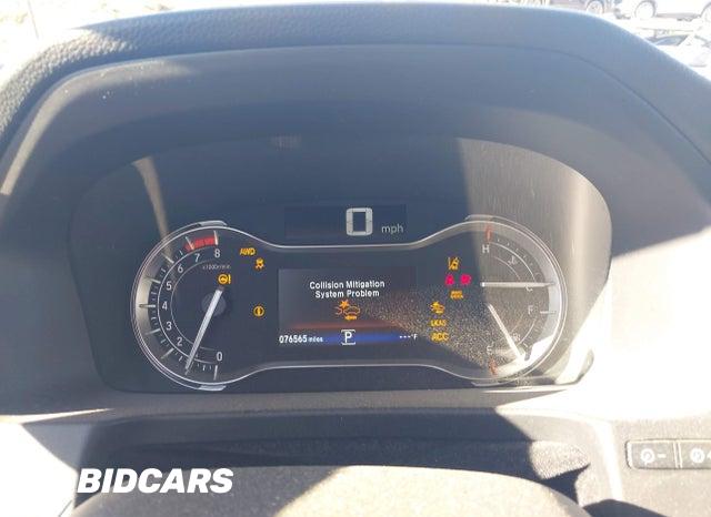 5FPYK3F74KB013199 2019 Honda Ridgeline photo no. 7