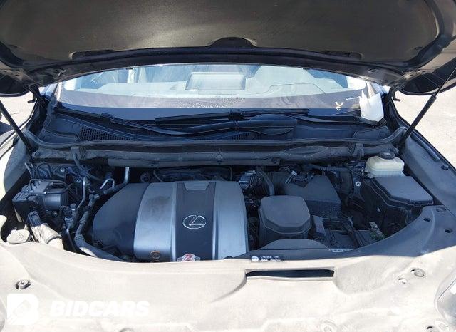 2T2ZZMCA2HC084294 2017 Lexus RX photo no. 10