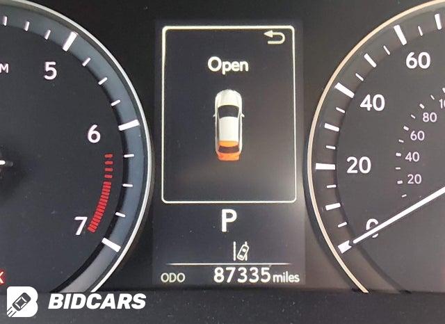 2T2ZZMCA2HC084294 2017 Lexus RX photo no. 15