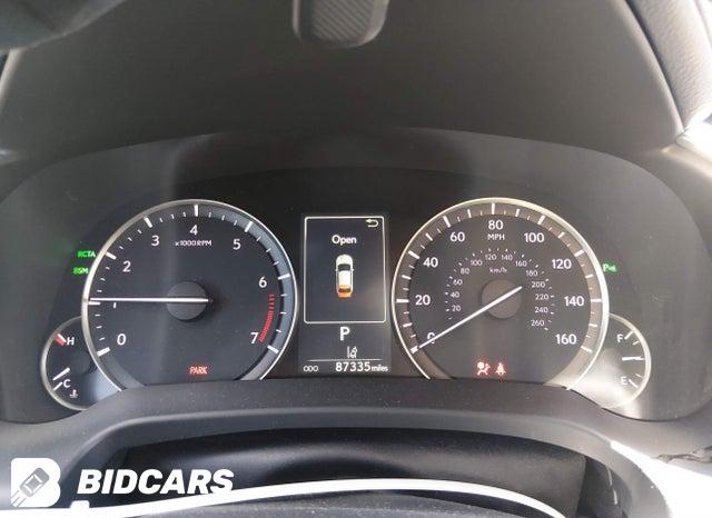 2T2ZZMCA2HC084294 2017 Lexus RX photo no. 7