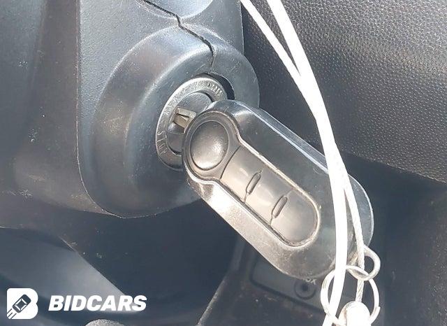 2018 RAM Promaster — VIN 3C6TRVCG9JE113065, şəkil 11