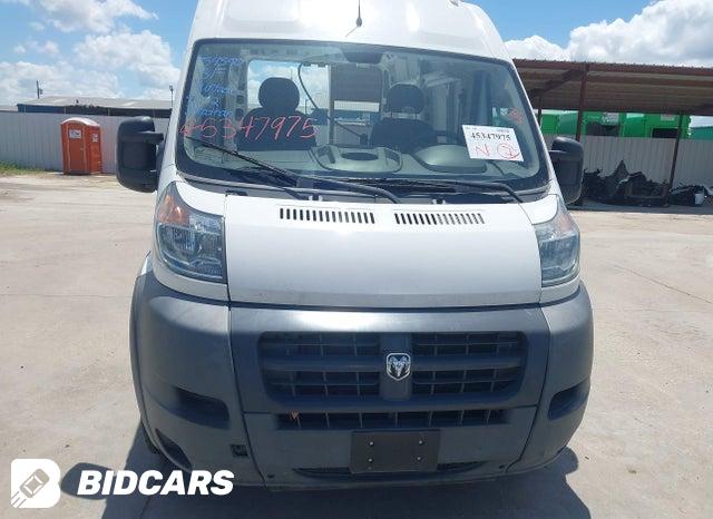 2018 RAM Promaster — VIN 3C6TRVCG9JE113065, şəkil 13
