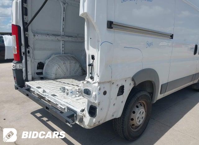 2018 RAM Promaster — VIN 3C6TRVCG9JE113065, şəkil 6