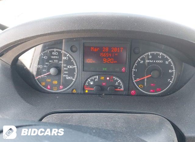2018 RAM Promaster — VIN 3C6TRVCG9JE113065, şəkil 7