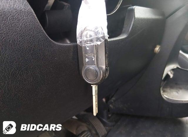 3C6TRVCG4EE123198 2014 RAM Promaster photo no. 11
