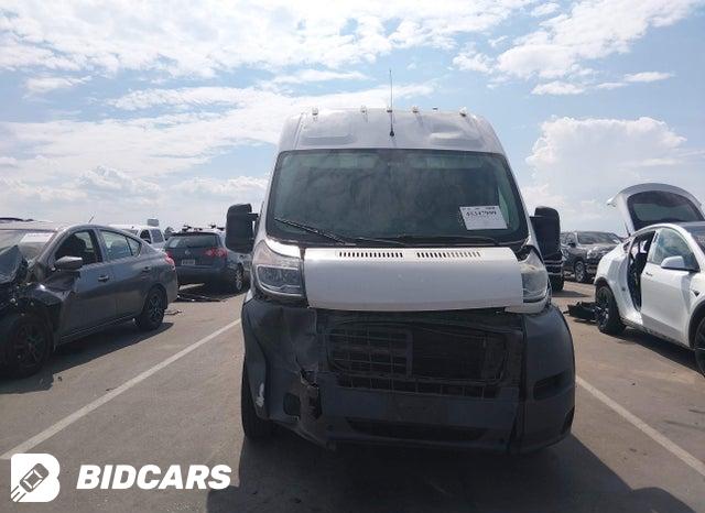 3C6TRVCG4EE123198 2014 RAM Promaster photo no. 13