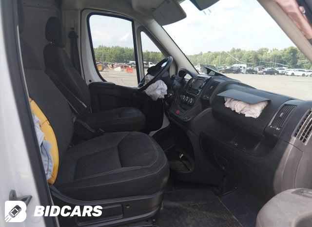 3C6TRVCG4EE123198 2014 RAM Promaster photo no. 5