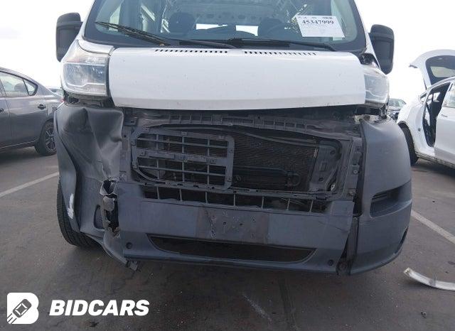 3C6TRVCG4EE123198 2014 RAM Promaster photo no. 6