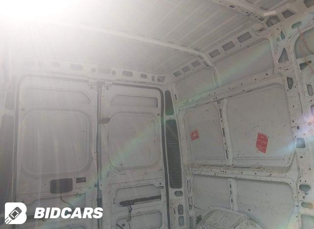 3C6TRVCG4EE123198 2014 RAM Promaster photo no. 8