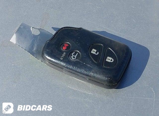 JTJZB1BA4D2007876 2013 Lexus RX photo no. 11