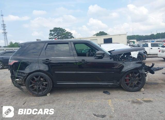 SALWZ2RE4LA717132 2020 Land Rover Range Rover photo no. 13