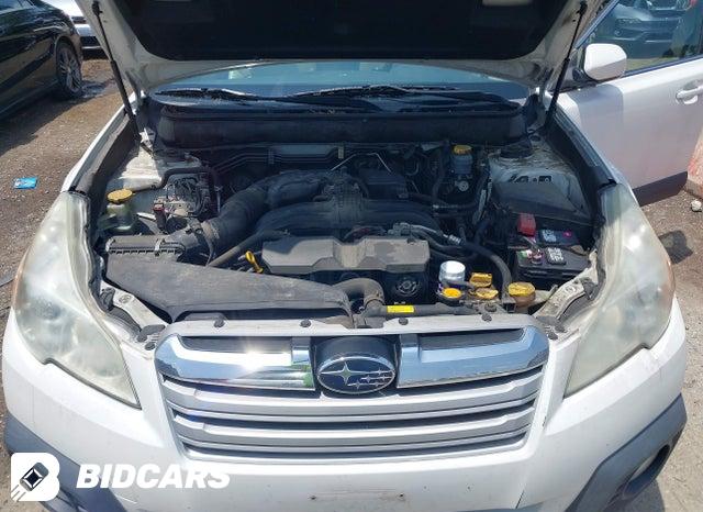 4S4BRCPC1D3204645 2013 Subaru Outback photo no. 10