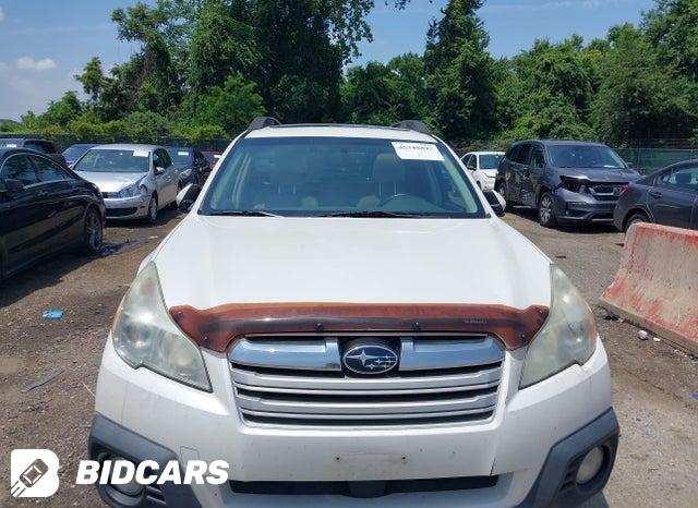 4S4BRCPC1D3204645 2013 Subaru Outback photo no. 12
