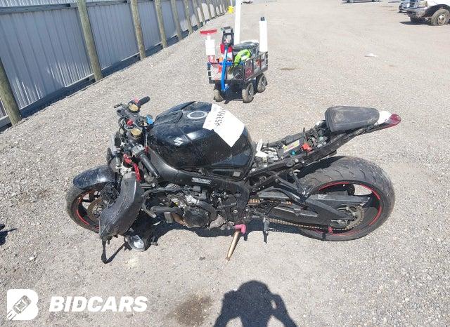 JS1DM11F3K7100015 2019 Suzuki GSX-R1000 photo no. 14