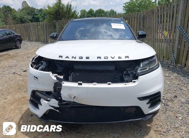 SALYL2EX8KA219872 2019 Land Rover Range Rover photo no. 13