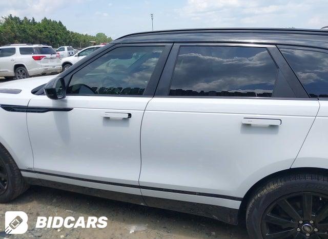 SALYL2EX8KA219872 2019 Land Rover Range Rover photo no. 15
